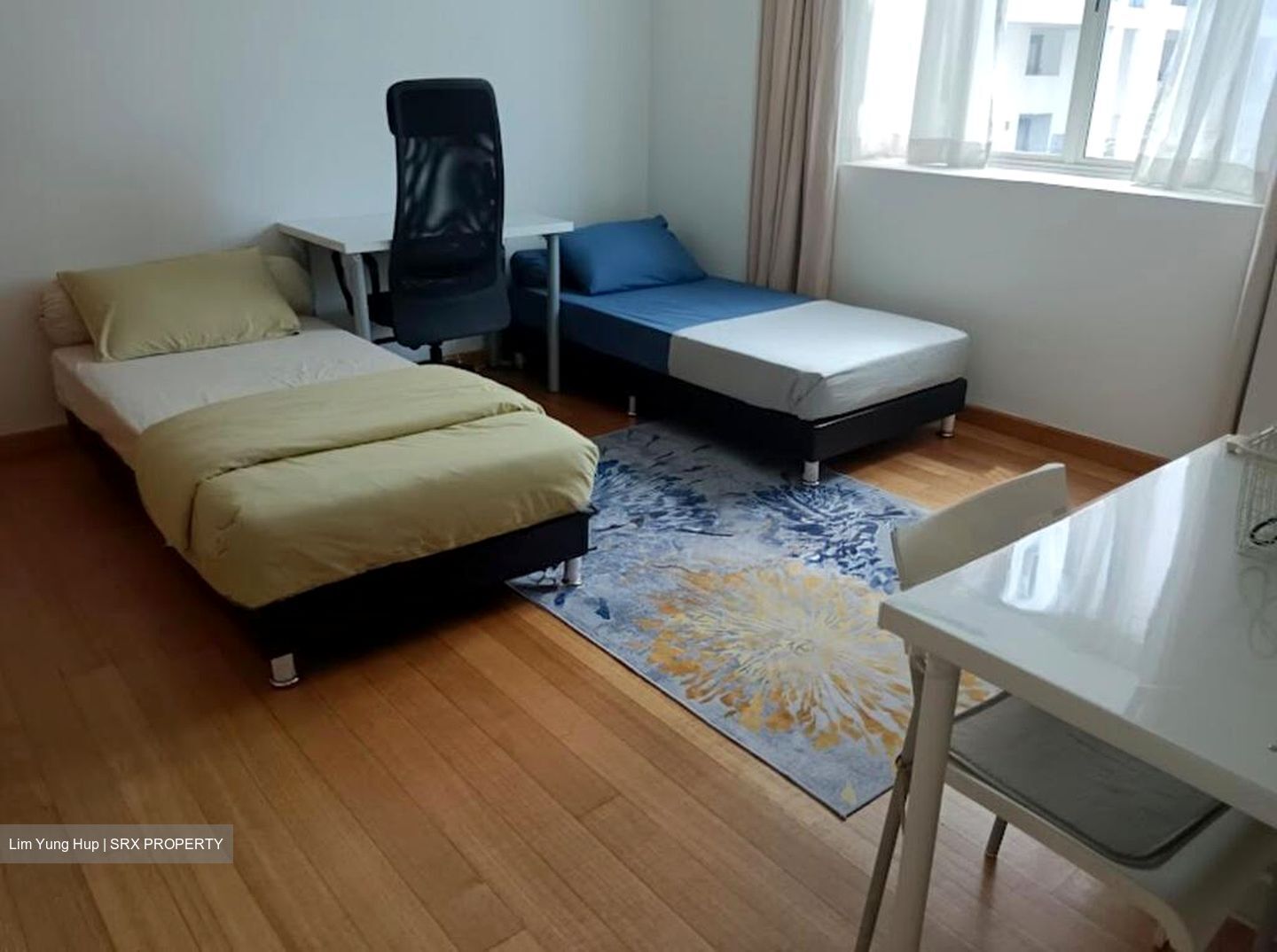 Riverdale Residence (D9), Apartment #506710691